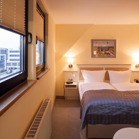 Centro Hotel Goya Wolfsburg, Trademark Collection By Wyndham Exterior photo