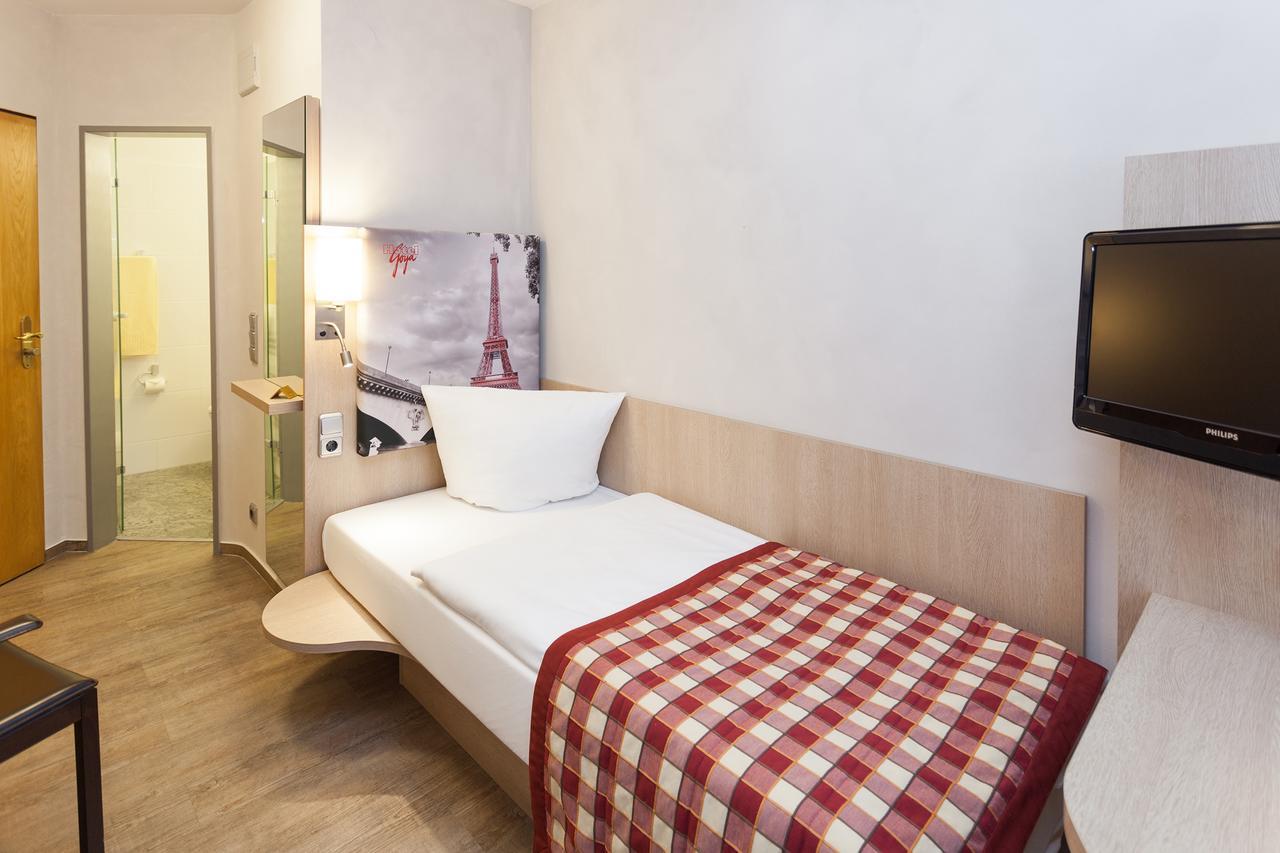 Centro Hotel Goya Wolfsburg, Trademark Collection By Wyndham Exterior photo